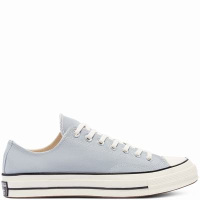 Converse Color Chuck 70 - Miesten Tennarit - Harmaat/Mustat